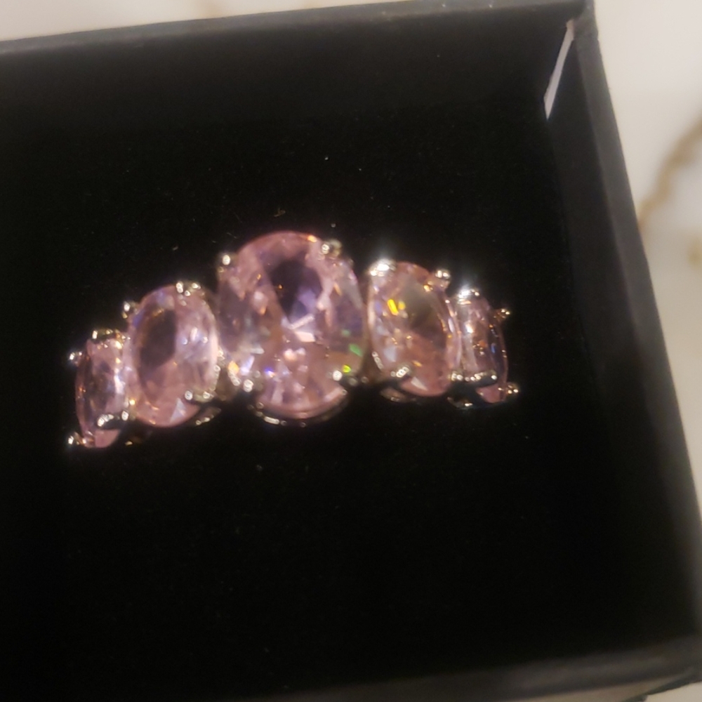 Women ring - Picture 5 of 5